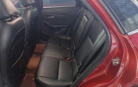 Mazda CX-30 I, 2021 год, 1 800 504 рублей, 18 фотография