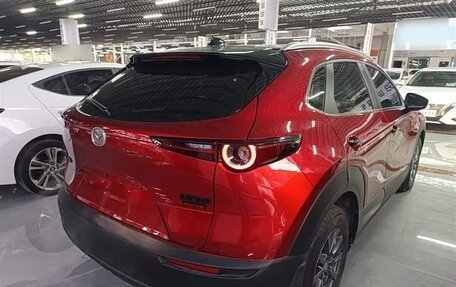 Mazda CX-30 I, 2021 год, 1 800 504 рублей, 19 фотография