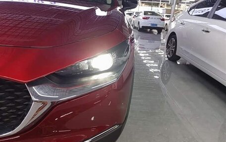 Mazda CX-30 I, 2021 год, 1 800 504 рублей, 20 фотография