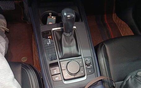 Mazda CX-30 I, 2021 год, 1 800 504 рублей, 13 фотография