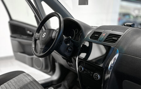 Suzuki SX4 II рестайлинг, 2011 год, 841 000 рублей, 9 фотография