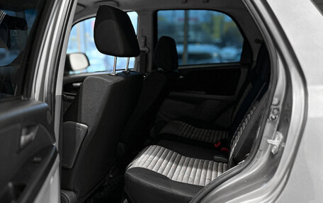 Suzuki SX4 II рестайлинг, 2011 год, 841 000 рублей, 13 фотография