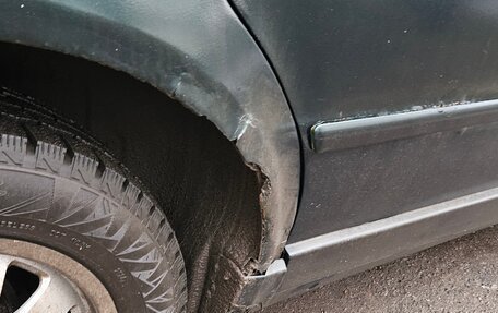 Volkswagen Passat B5+ рестайлинг, 1998 год, 150 000 рублей, 7 фотография