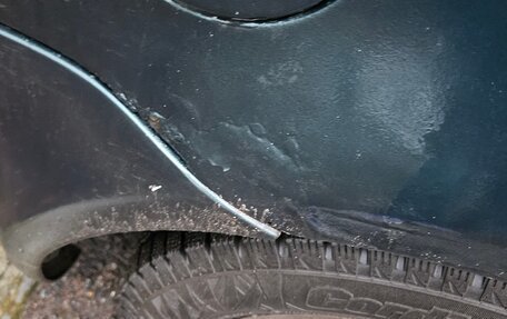 Volkswagen Passat B5+ рестайлинг, 1998 год, 150 000 рублей, 8 фотография