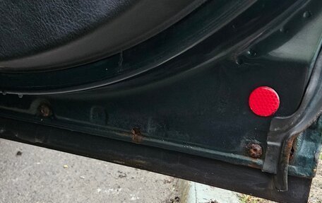 Volkswagen Passat B5+ рестайлинг, 1998 год, 150 000 рублей, 10 фотография