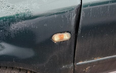 Volkswagen Passat B5+ рестайлинг, 1998 год, 150 000 рублей, 11 фотография