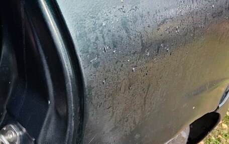 Volkswagen Passat B5+ рестайлинг, 1998 год, 150 000 рублей, 14 фотография