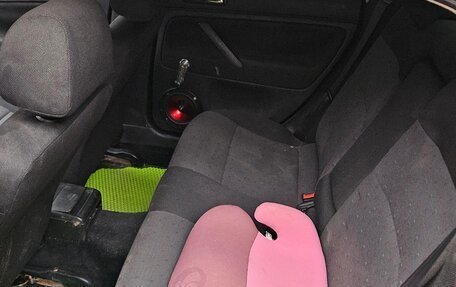 Volkswagen Passat B5+ рестайлинг, 1998 год, 150 000 рублей, 20 фотография