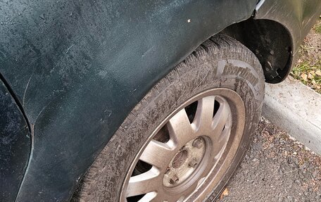 Volkswagen Passat B5+ рестайлинг, 1998 год, 150 000 рублей, 12 фотография