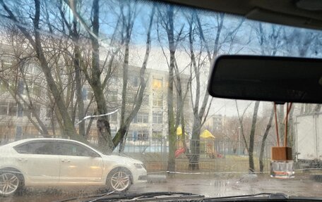 Volkswagen Passat B5+ рестайлинг, 1998 год, 150 000 рублей, 18 фотография