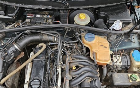 Volkswagen Passat B5+ рестайлинг, 1998 год, 150 000 рублей, 17 фотография