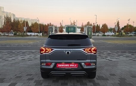 SsangYong Korando, 2023 год, 2 500 000 рублей, 5 фотография