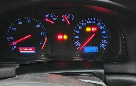 Volkswagen Passat B5+ рестайлинг, 1998 год, 150 000 рублей, 21 фотография