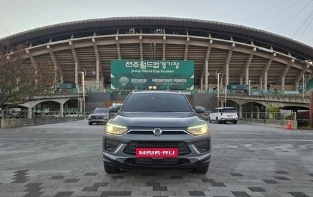SsangYong Korando, 2023 год, 2 500 000 рублей, 2 фотография