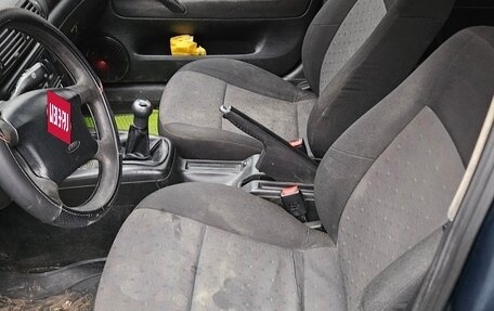 Volkswagen Passat B5+ рестайлинг, 1998 год, 150 000 рублей, 19 фотография