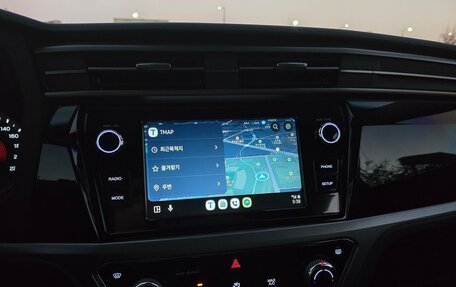 SsangYong Korando, 2023 год, 2 500 000 рублей, 13 фотография