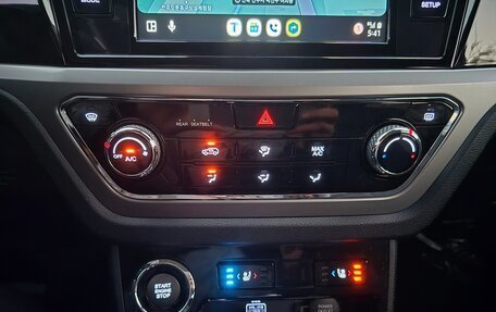 SsangYong Korando, 2023 год, 2 500 000 рублей, 14 фотография