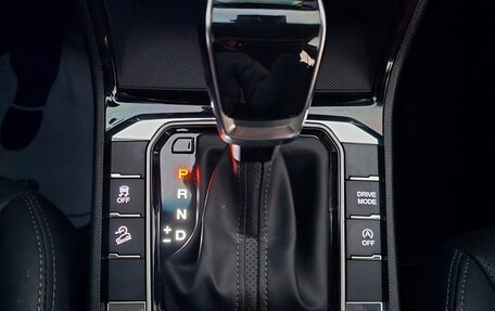 SsangYong Korando, 2023 год, 2 500 000 рублей, 11 фотография