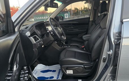 SsangYong Korando, 2023 год, 2 500 000 рублей, 7 фотография