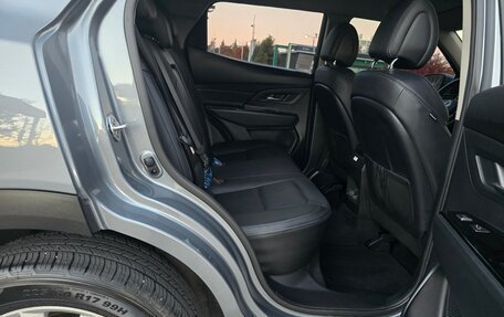 SsangYong Korando, 2023 год, 2 500 000 рублей, 8 фотография