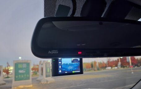 SsangYong Korando, 2023 год, 2 500 000 рублей, 16 фотография