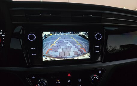 SsangYong Korando, 2023 год, 2 500 000 рублей, 15 фотография