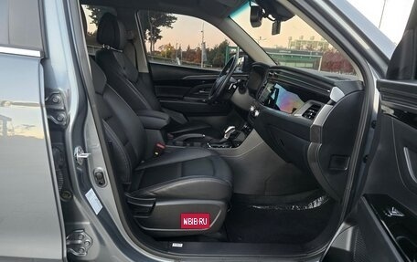 SsangYong Korando, 2023 год, 2 500 000 рублей, 9 фотография