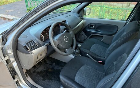 Renault Symbol, 2011 год, 400 000 рублей, 9 фотография