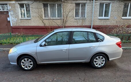 Renault Symbol, 2011 год, 400 000 рублей, 8 фотография