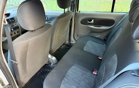 Renault Symbol, 2011 год, 400 000 рублей, 13 фотография