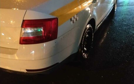 Skoda Octavia, 2018 год, 790 000 рублей, 2 фотография