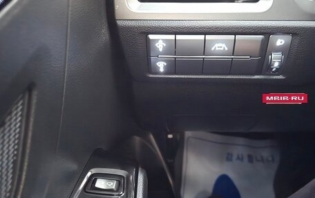 SsangYong Korando, 2023 год, 2 500 000 рублей, 17 фотография