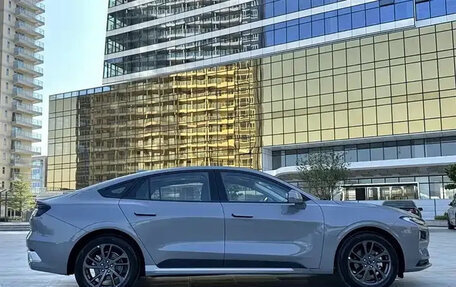 Ford Mondeo, 2025 год, 3 395 000 рублей, 7 фотография