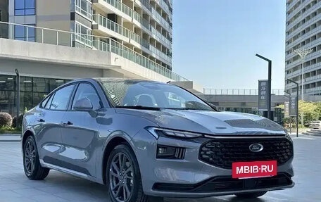 Ford Mondeo, 2025 год, 3 395 000 рублей, 3 фотография