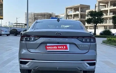 Ford Mondeo, 2025 год, 3 395 000 рублей, 5 фотография