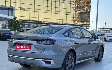 Ford Mondeo, 2025 год, 3 395 000 рублей, 4 фотография