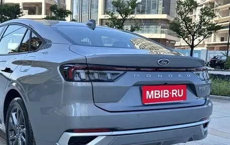 Ford Mondeo, 2025 год, 3 395 000 рублей, 10 фотография