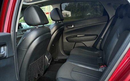 KIA Optima IV, 2019 год, 1 950 000 рублей, 7 фотография