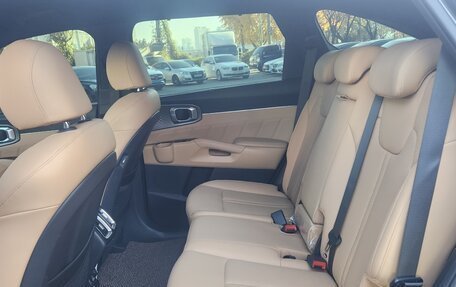 KIA Sorento IV, 2024 год, 5 686 000 рублей, 6 фотография