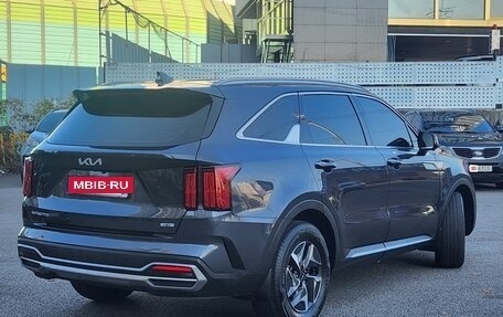 KIA Sorento IV, 2024 год, 5 686 000 рублей, 3 фотография