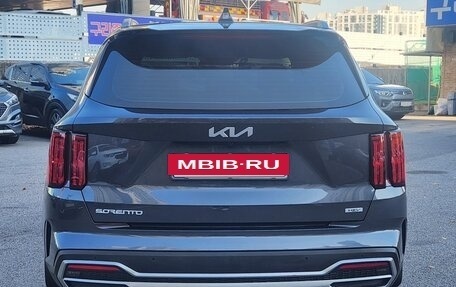 KIA Sorento IV, 2024 год, 5 686 000 рублей, 4 фотография