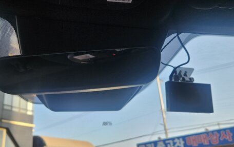 KIA Sorento IV, 2024 год, 5 686 000 рублей, 10 фотография