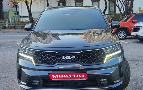 KIA Sorento IV, 2024 год, 5 686 000 рублей, 2 фотография