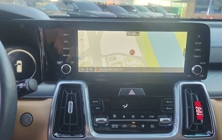 KIA Sorento IV, 2024 год, 5 686 000 рублей, 8 фотография