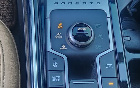 KIA Sorento IV, 2024 год, 5 686 000 рублей, 14 фотография