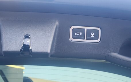 KIA Sorento IV, 2024 год, 5 686 000 рублей, 11 фотография