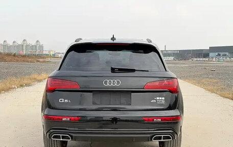 Audi Q5, 2025 год, 6 791 000 рублей, 5 фотография