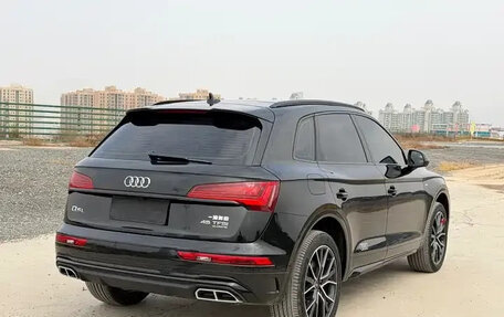 Audi Q5, 2025 год, 6 791 000 рублей, 4 фотография