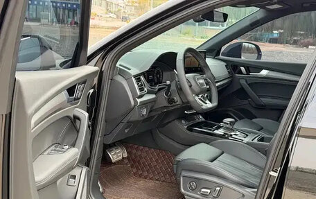 Audi Q5, 2025 год, 6 791 000 рублей, 7 фотография