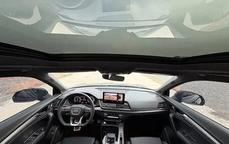 Audi Q5, 2025 год, 6 791 000 рублей, 11 фотография